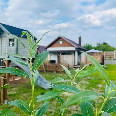 Przy Wesolej * ビエレ