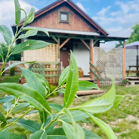 Przy Wesolej Holiday park Wiele