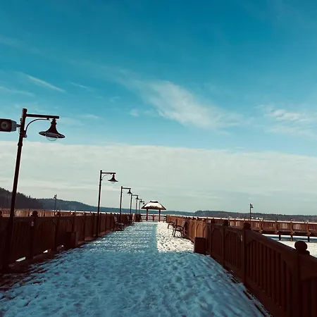 Przy Wesolej ビエレ