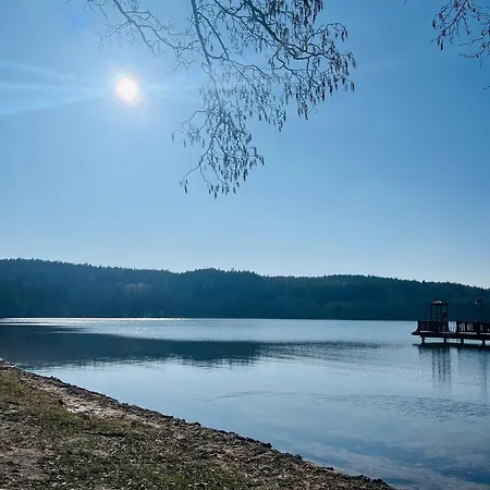 Przy Wesolej ホリデーパーク