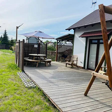 Przy Wesolej ビエレ