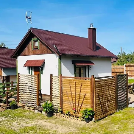 Przy Wesolej ホリデーパーク