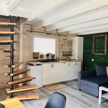 Przy Wesolej * ビエレ