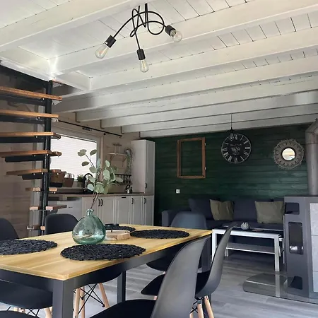 Holiday park Przy Wesolej Wiele