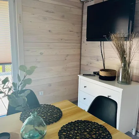 Przy Wesolej * ビエレ