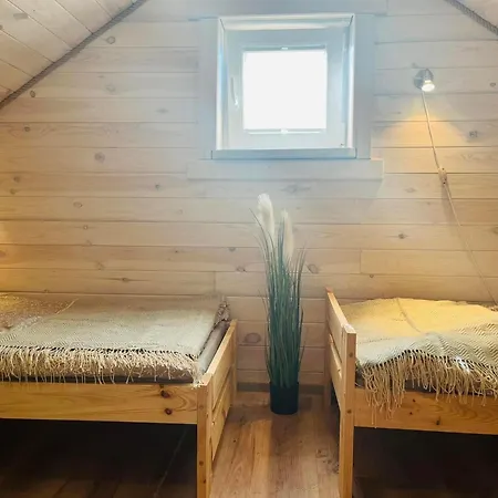 Holiday park Przy Wesolej *