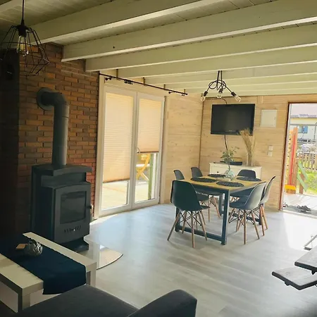 Przy Wesolej ホリデーパーク *