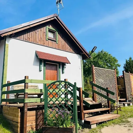 Przy Wesolej ホリデーパーク