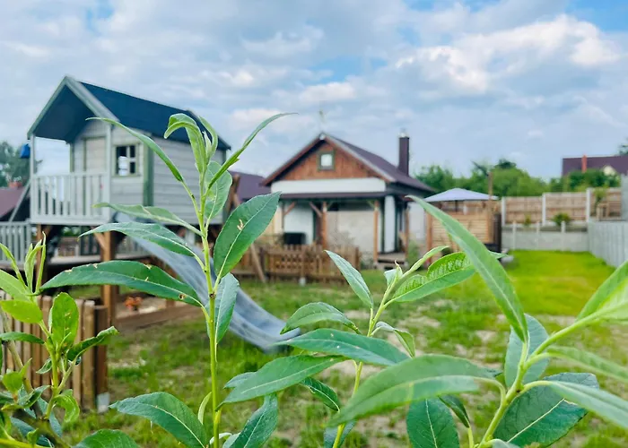 Przy Wesolej * Wiele