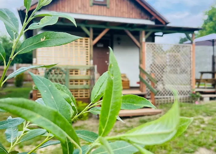 Przy Wesolej Prázdninový areál Wiele