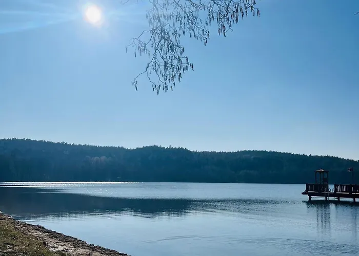 Przy Wesolej Prázdninový areál