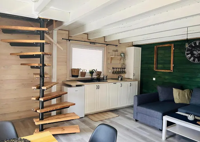 Przy Wesolej * Wiele