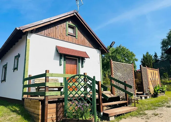 Przy Wesolej Prázdninový areál